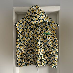 Diane Von Furstenberg Poncho